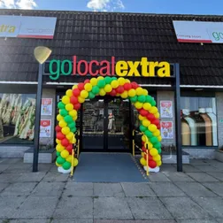 Go Local Extra Whale Hill
