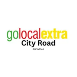 Go Local Extra City Road