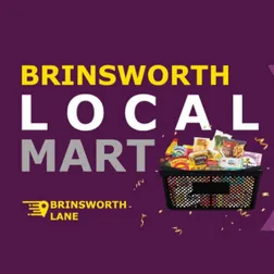 Brinsworth Local Mart