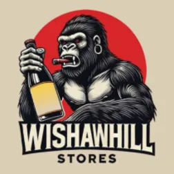 *Coming Soon* Wishawhill Stores