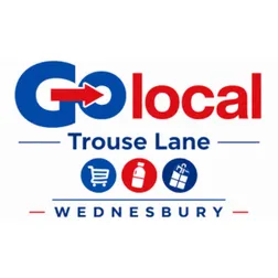 *Coming Soon* Go Local Trouse Lane - Wednesbury