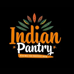 **Coming Soon** Indian Pantry