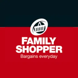 Family Shopper Motherwell
