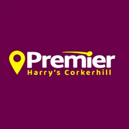 **Coming Soon** Harry’s Corkerhill