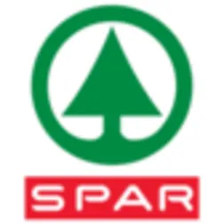 SPAR Garthamlock