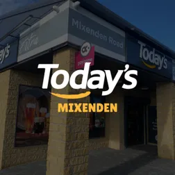Today's Extra Mixenden