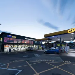 Ardeer Services