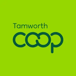 The Co-operative Food - Tamworth Church Street