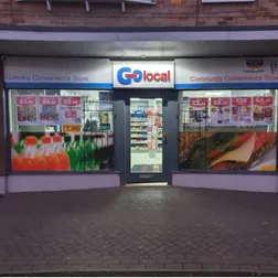 Gatesby Stores