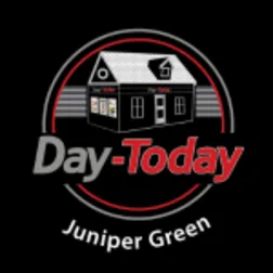 Day Today Juniper Green