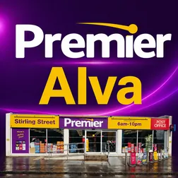 Premier Alva