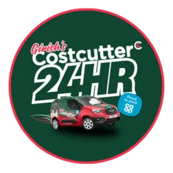 Girish's Costcutter @ 24/7
