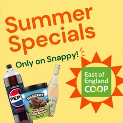 East Of England Co-op - East Bergholt