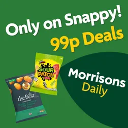 Morrisons Daily - Holt Road
