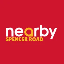 **Coming Soon** Nearby Spencer Road