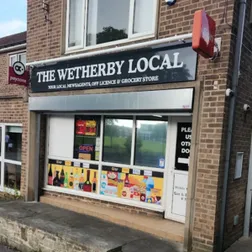 The Wetherby Local