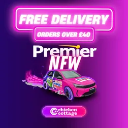 Premier NFW High Street