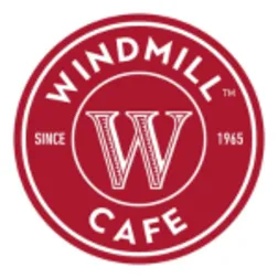 **coming Soon**Windmill Cafe