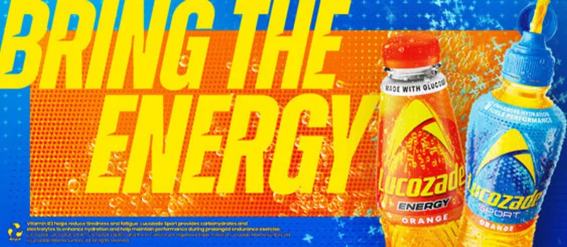Bring the Energy Category