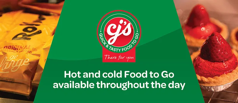 SPAR Hot and Cold Food