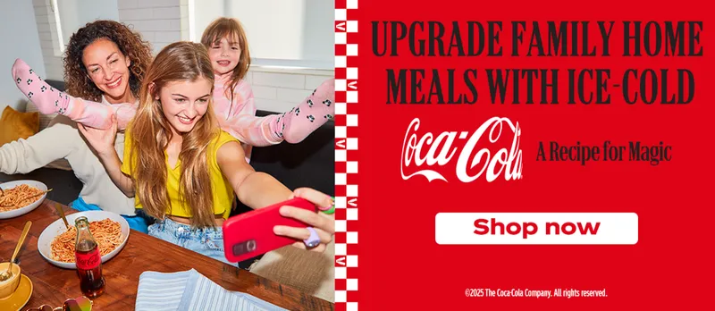 Coca - Cola Category