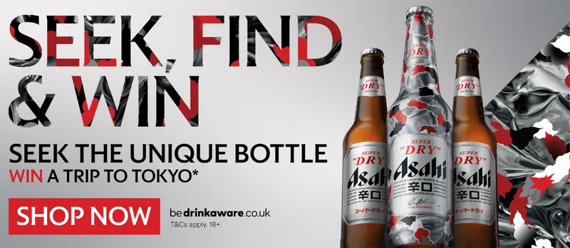 Asahi Beer