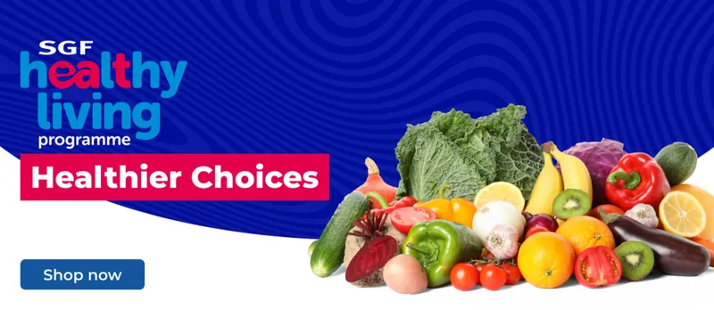 Fresh Produce