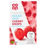 Order CP Cherry Vitamine C 42G from Scotmid Fintry Road
