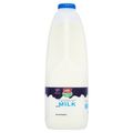Muller Whole Milk 2L