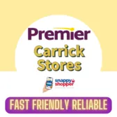 Premier Carrick Stores, Dalry