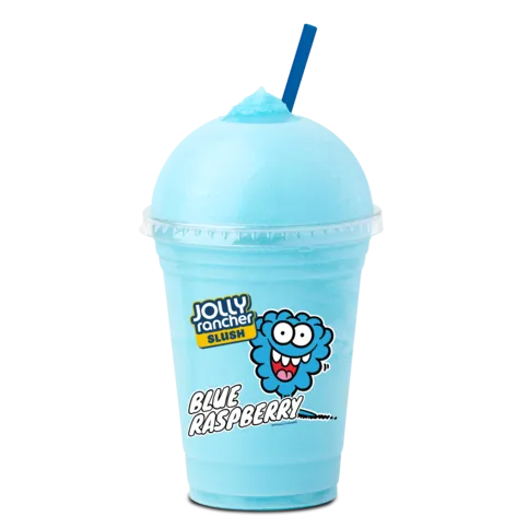 Blue Raspberry