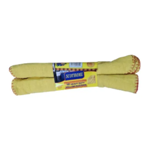 Dusters 10 Pack