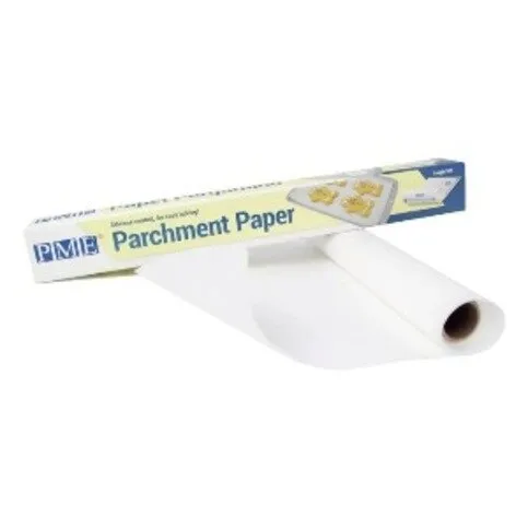 Go Local Parchment Paper