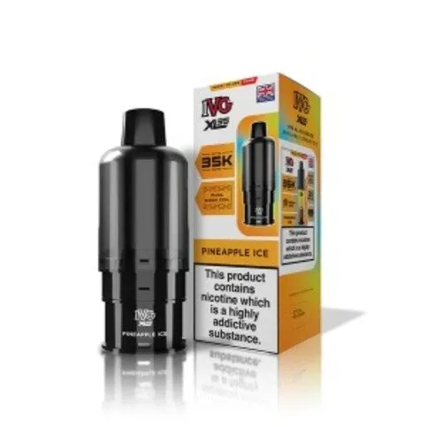 Ivg XL35k Pineapple Refill