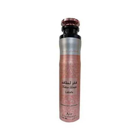 Fakhar Lattafa Gold Air Freshener 300ml