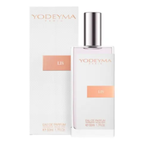 Lis - My Way 50ml