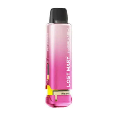 Lost Mary Nera 15K Pink Lemonade Pod