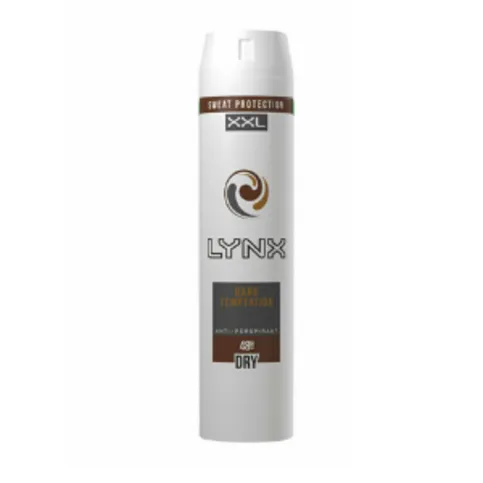 Lynx Dark Temptation Anti-Perspirant