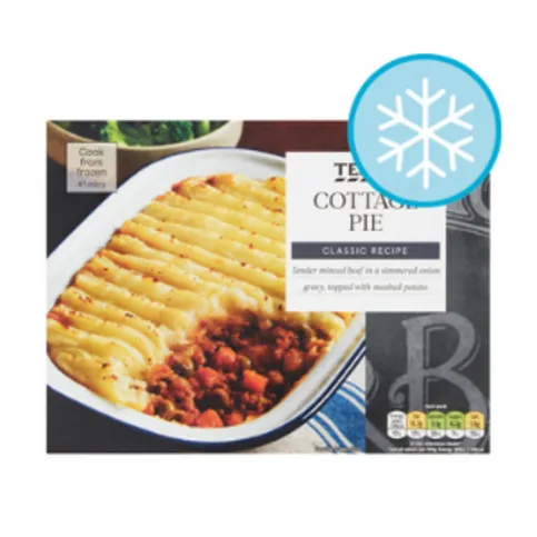 One Stop Cottage Pie 400g