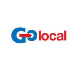 Go Local - Upton