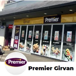 Premier Girvan