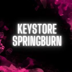 Keystore Springburn