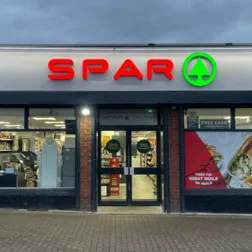 Spar Oakley