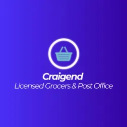 Craigend Licensed Grocers