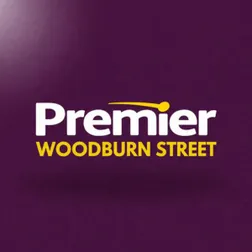 Premier Woodburn Street (Falkirk)