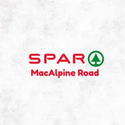 Spar MacAlpine Road