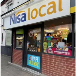 Nisa Local Colley Gate