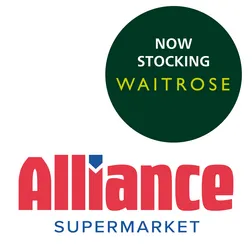 Alliance Supermarket
