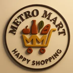 Metro Mart Victoria Road