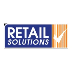 Retail Solutions Test Store